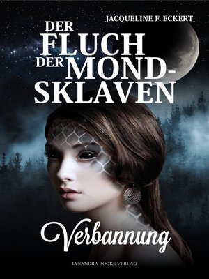 cover image of Verbannung